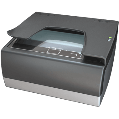 COMBO SCAN ID SCANNER